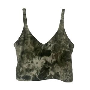 Diamond Dye Align Tank